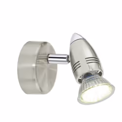 EGLO MAGNUM-LED Adapté à une utilisation à l'intérieur GU10 3 W