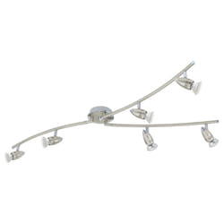 EGLO MAGNUM-LED éclairage de plafond GU10