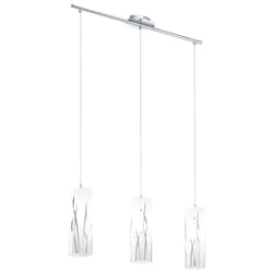 EGLO RIVATO éclairage de plafond E27 180 W