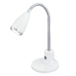 EGLO FOX lampe de table GU10 Blanc