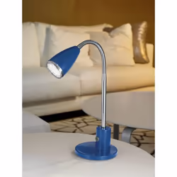 EGLO FOX lampe de table GU10 Blanc