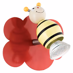 EGLO TAYA 1, 220-240 V, Multicolore