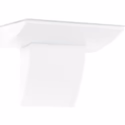 EGLO Fontela, Blanc, 2 lampe(s)