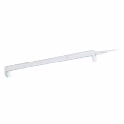 EGLO Led enja, 4000 K, 400 lm, IP20, Aluminium, Blanc