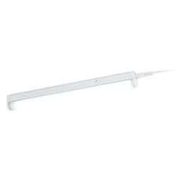EGLO Led enja éclairage de plafond Aluminium, Blanc