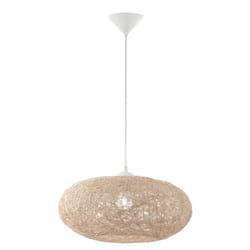 EGLO Campilo éclairage en suspension Support flexible E27