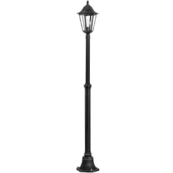EGLO NAVEDO Piedestal extérieur/Lampadaire E27