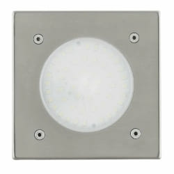 EGLO LAMEDO Éclairage au sol extérieur Module LED SMD LED