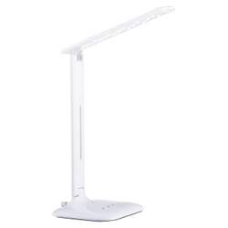 EGLO Caupo lampe de table Blanc