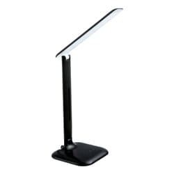EGLO Caupo lampe de table Noir