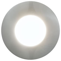EGLO MARGO GU10 LED 5 W Acier inoxydable