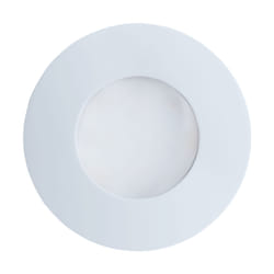 EGLO MARGO Éclairage de spot extérieur GU10 LED 5 W Blanc