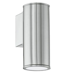 EGLO RIGA Éclairage mural extérieur GU10 LED 3 W