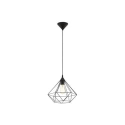 EGLO TARBES éclairage de plafond Noir E27