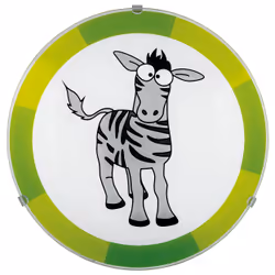 EGLO BIUBIU, Multicolore