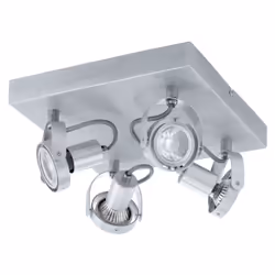 EGLO NOVORIO, 220-240 V, Multicolore