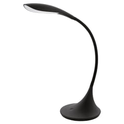 EGLO Dambera lampe de table Noir