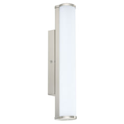EGLO Calnova Nickel, Blanc Adapté à une utilisation à l'intérieur