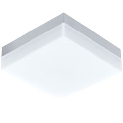 EGLO Sonella éclairage de plafond Blanc LED