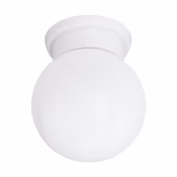 EGLO Durelo, E27, IP20, Blanc