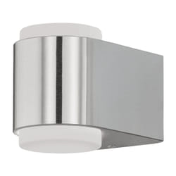 EGLO BRIONES Éclairage mural extérieur Module LED SMD LED