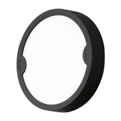 EGLO ALFENA-R Éclairage de mural/de plafond extérieur Module LED SMD LED 10 W Anthracite