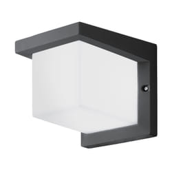 EGLO DESELLA 1 Éclairage mural extérieur Module LED SMD LED 10 W Anthracite