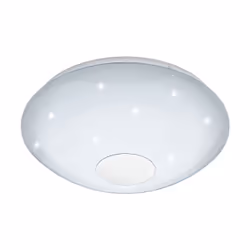 EGLO Voltago 2, 6500 K, 1500 lm, IP20, Blanc