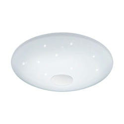 EGLO Voltago 2 éclairage de plafond Blanc Ampoule(s) non remplaçable(s) LED