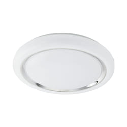 EGLO Capasso éclairage de plafond Chrome, Blanc Ampoule(s) non remplaçable(s) LED