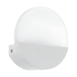 EGLO Metrass 1 Blanc Adapté à une utilisation à l'intérieur
