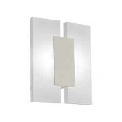 EGLO Metrass 2 éclairage de plafond