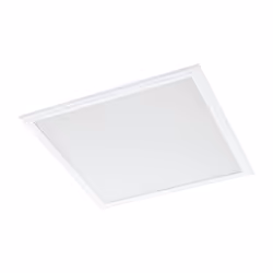EGLO Salobrena 1, Carré, Blanc, Aluminium, Plastique, IP20, II, ENEC