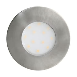EGLO PINEDA-IP Éclairage de spot extérieur Module LED SMD LED 6 W Nickel