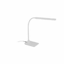 EGLO Laroa, Blanc, Plastique, Home office, Bureau, Étude, II, 4000 K, Blanc neutre