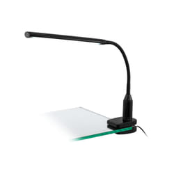 EGLO Laroa lampe de table Noir
