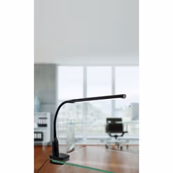 EGLO Laroa lampe de table Noir