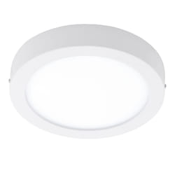 EGLO FUEVA-C éclairage de plafond Blanc LED