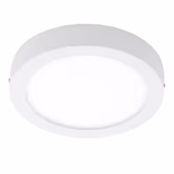 EGLO FUEVA-C, 1 ampoule(s), LED, 6500 K, 2700 lm, Blanc