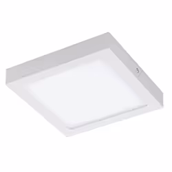 EGLO FUEVA-C, 1 ampoule(s), LED, 6500 K, 2000 lm, Blanc