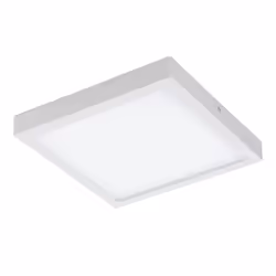EGLO FUEVA-C, 1 ampoule(s), LED, 6500 K, 2700 lm, Blanc