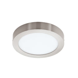 EGLO FUEVA-C éclairage de plafond Métallique LED
