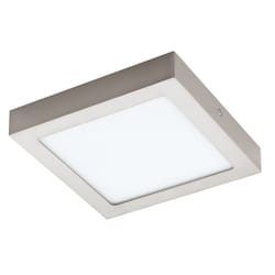EGLO FUEVA-C éclairage de plafond Métallique LED