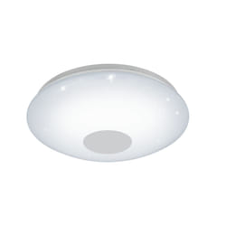 EGLO VOLTAGO-C éclairage de plafond Blanc LED