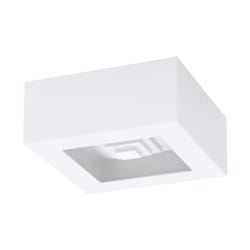 EGLO Ferreros éclairage de plafond Blanc