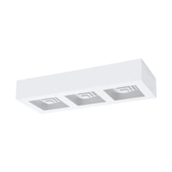 EGLO Ferreros éclairage de plafond Blanc Ampoule(s) non remplaçable(s) LED