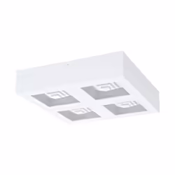 EGLO Ferreros, 3000 K, 840 lm, Blanc