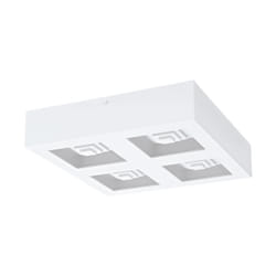EGLO Ferreros éclairage de plafond Blanc