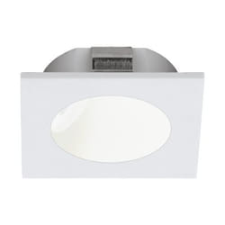 EGLO 96901 spot d'éclairage Spot lumineux encastrable Blanc 2 W