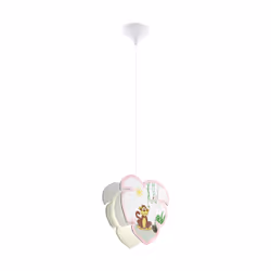 EGLO LOUIE, Multicolore, Secteur, 220 - 240 V, 50 - 60 Hz